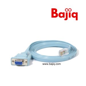 Jual Kabel Console untuk Perangkat Cisco