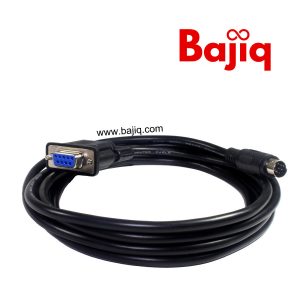 Jual Substitusi Kabel GPW-CB02 (RS-232), Kabel Programming HMI Pro-face