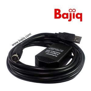 Jual Substitusi Kabel Program PLC Xinje XC-XD-XE-FC (USB), Kabel USB-XC