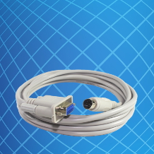 Jual Kabel HMI Delta