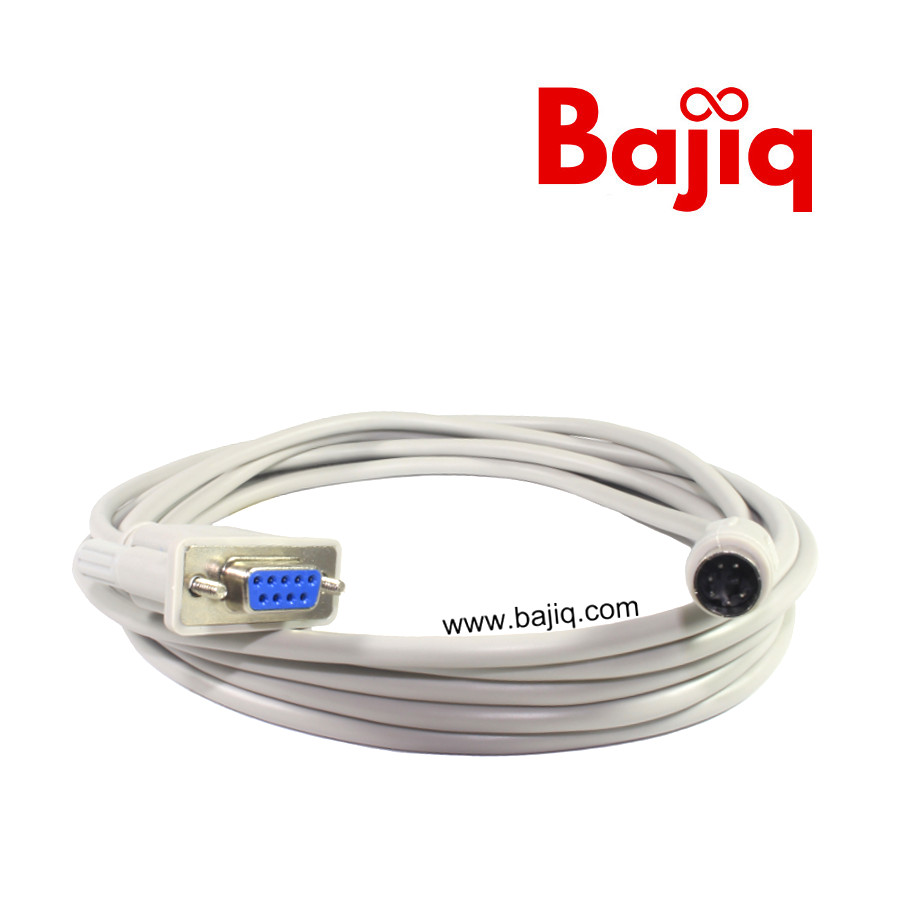 Jual Substitusi Kabel GT01-C30R2-6P, Mitsubishi Q series ke HMI GOT1000 series